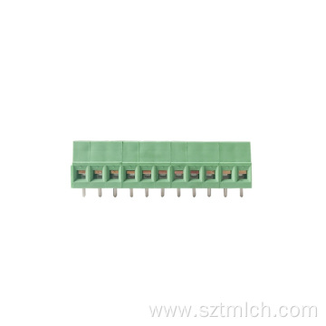 European Terminal Block High Quality Terminal Block